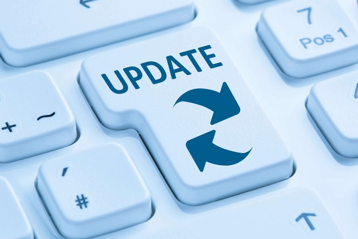 Demystifying Silent Updates | XEOX's blog